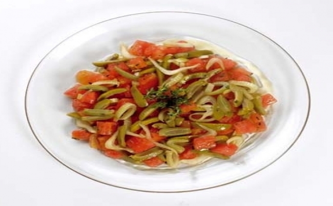 Guisito de tomate